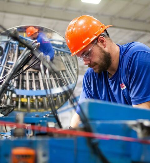 Industrie